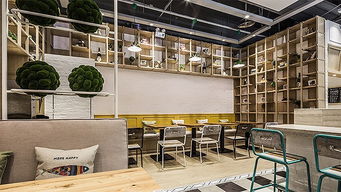 餐飲設(shè)計(jì) 一番壽司廈門(mén)店