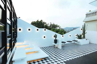 這對(duì)夫妻不懂設(shè)計(jì),竟做了廈門(mén)最美民宿