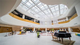 新冶組設(shè)計(jì) 廈門星巢越中心 國內(nèi)首個(gè)城市音樂產(chǎn)業(yè)綜合體