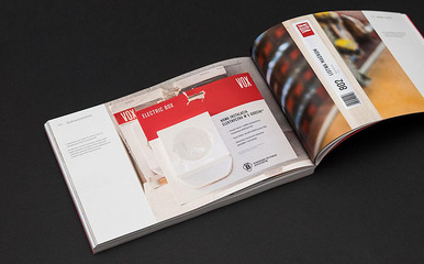 廈門(mén)廣告公司畫(huà)冊(cè)設(shè)計(jì)