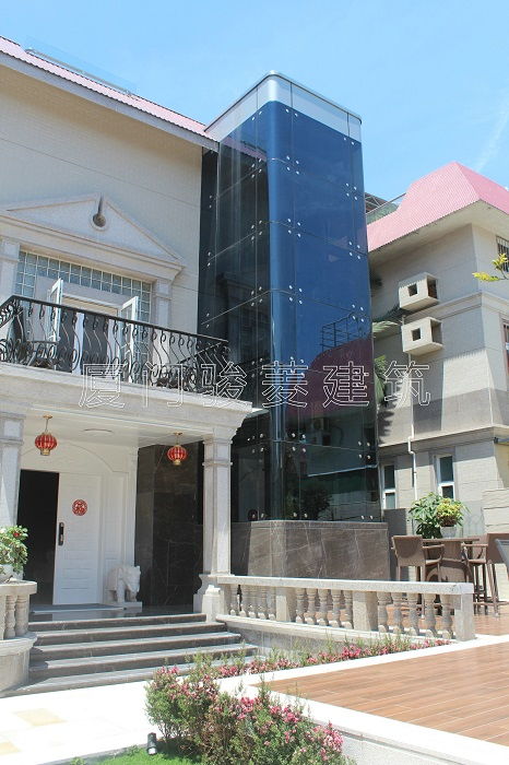 廈門(mén)駿菱建筑設(shè)計(jì) 三菱別墅電梯多少錢(qián) 廈門(mén)三菱別墅電梯