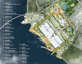 aube歐博承接廈門(mén)會(huì)展設(shè)計(jì),為廈門(mén)發(fā)展注入新動(dòng)力