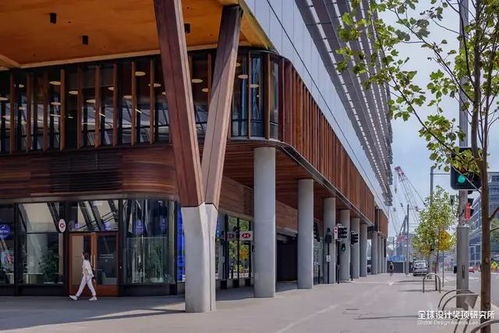 建筑景觀類(lèi) 2021綠色優(yōu)良設(shè)計(jì)獎(jiǎng)獲獎(jiǎng)名單公布,大贏家 isa意廈國(guó)際設(shè)計(jì)集團(tuán)