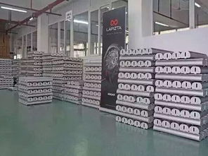 廈門易拉寶工廠 定制便攜易拉展示架，設(shè)計與直銷一站式服務(wù)