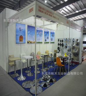 東莞帆天工廠 優(yōu)質(zhì)鋁合金折疊桌腳一站式供應，賦能家具產(chǎn)業(yè)升級