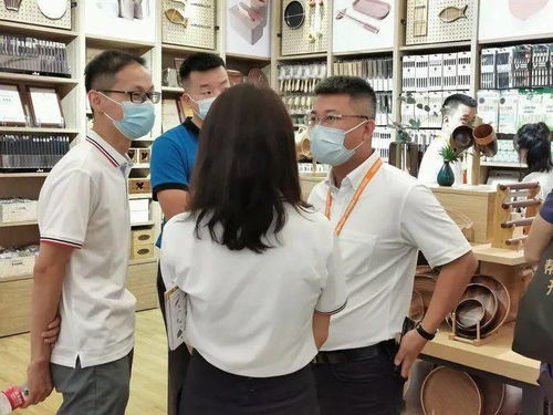 創(chuàng)新驅(qū)動(dòng)，融合共生 第114屆中國日用百貨商品交易會(huì)盛大開幕